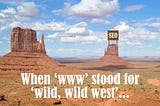 A personal touch tamed the wild west of SEO