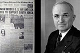 North Korea: What Would Harry Truman Do?