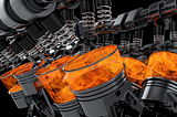 RECENTS DEVELOPMENTS IN IC ENGINE