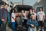 The Big Impact You Have In the World When You Do Good