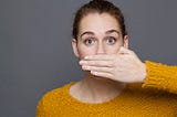 Why Phrases Like “Shut Up” or “That’s Stupid” Leave a Lingering Hurt
