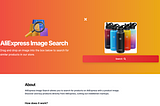 How to Search AliExpress with an Image on Desktop