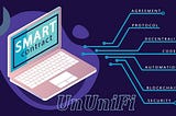 Уникальность проекта UnUniFi