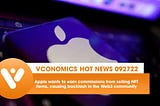 CRYPTO HOT NEWS 09/27/2022