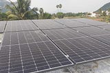 5kW On Grid Solar System Price in India, 2024