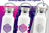 Best NEW Water Bottles For Promotional Gifting