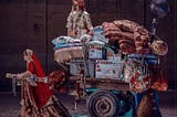 Dowry, A Curse Or Blessing For Pakistani Shad?