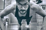 5 learnings from 3000 push-ups in 30 days