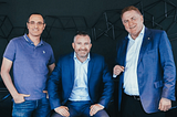 EG backs Wealthi in latest investment round