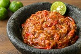 Menggali Ragam Sambal Indonesia: Kelezatan dalam Keberagaman