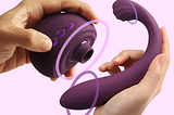 Sex Toys in the UK — A Comprehensive Guide to the Best Adult Toys & Cheap Sex Toys