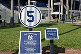 Road Trip: Steinbrenner Field