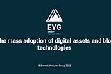 EVG Thesis Explained: 5 Catalysts for the Next Bull Run