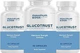 Glucotust Reviews
