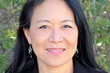 Cyndy Yu-Robinson: Sixth-Degree Black Belt & Nonprofit Executive Director