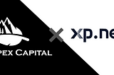 Twin Apex Capital Invests in XP Network