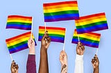Stop Waving The Rainbow Flag If You Haven’t Earned It