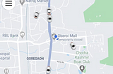 User Journeys — A quick comparison of Ola & Uber