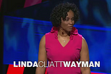 Can You Change a School with Announcements? Insights Inspired by Linda Cliatt-Wayman