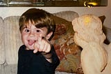 We Need Kids More Than They Need Us