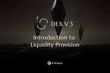 Liquidity Provision in CLMM