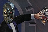 Don’t Fear The A.I