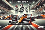 McLaren F1 Team: Pioneers of Speed and Innovation