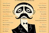 The Proust Questionnaire