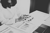 Budgets are for businesses, not people
