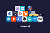Building an app with the Teamwork Developer Portal?