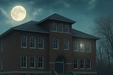 Whispers in the Halls: The Haunting of Farrar Elementary