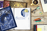Seven Muses for Mindful Creativity