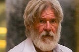 Harrison Ford urges Cincinnati residents to ‘eat his garbage’