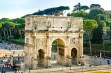Gladiatorial Facts about the Colosseum