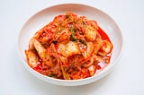 China steals Korean traditional food, ‘Kimchi’