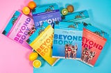 The First Personalized Wellness Book: Beyond Body Book Review (with discount code inside)