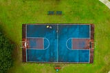 Steps to Repairing Cracks in Your Basketball Court Surface