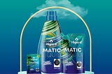 Matic Liquid-Benefits and Usage