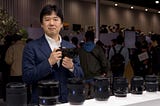 What we Learned After Interviewing Every Major Camera Company at CP+ 2018