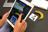 Creating an immersive experience