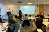 From Bloomsbury to Breakthroughs: UCL’s Climate Crisis Journey