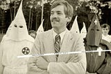 Why Tucker Carlson Is More Like David Duke Than You Think