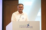Opening Remarks at the Maritime Manpower Forum