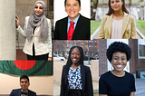 Take A look At The Stellar 2019 FirstGEN Fellows Summer Class !