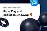 PointPay Weekly Update (29 April — 03 May)