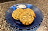 Danielle’s Delightfully Delicious Chocolate Chip Cookies