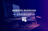 How to Properly Redesign a Website Without Affecting Your Search Engine Rankings