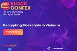VIETNAM BLOCK CONFEX 2020