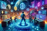 How Blockchain Technology is Revolutionizing the Gaming Industry