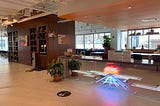 I tried WeWork!